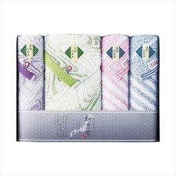 和乃響 今治&泉州タオルセット  RS2150  内祝 内祝い お祝 御祝 記念品 出産内祝い プレゼント 快気祝い 粗供養 引出物