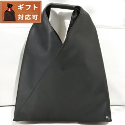 メゾンマルジェラ MM6 S54WD0043 P4313 T8013 ジャパニーズ バッグ クラシック スモール トートバッグ ハンドバッグ
