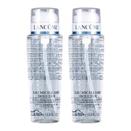 ランコム オー ドゥスール お得な2個セット 400ml x 2  | 日本未発売  LANCOME  化粧水 美容グッズ コスメ化粧品 誕生日 クリスマス ホワイトデー 結婚記念日 ウエディングギフト 母の日 送別会 バレンタインデー 女性 彼女 妻奥さん 母お母さん 女友達