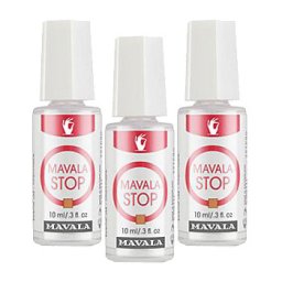 マヴァラ バイターストップ もっとお得な3個セット   |  激安  MAVALA  トップ・ベースコート 美容グッズ コスメ化粧品 誕生日 クリスマス ホワイトデー 結婚記念日 ウエディングギフト 母の日 送別会 バレンタインデー 女性 彼女 妻奥さん 母お母さん 女友達