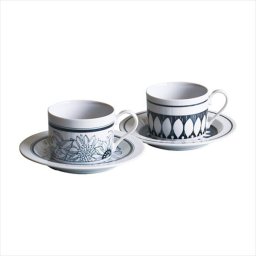 ANTICO アンティコフラワー ペアコーヒー  AF88-Y07  内祝 内祝い お祝 御祝 記念品 出産内祝い プレゼント 快気祝い 粗供養 引出物