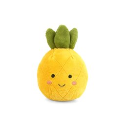 モナミ MON AMI センティッド パイナップル ぬいぐるみ 人形 おもちゃ AD1011 果物 フルーツのぬいぐるみ