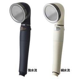 シャワーヘッド 節水 塩素除去 シルクシャワーシリーズ06／07 SSS-06/SSS-07アラミック シャワーヘッド 節水 エコ 増圧 ストップ 塩素除去 バス用品 お風呂用品 ビタミンC Arromic 強水流 絹水流 【B】