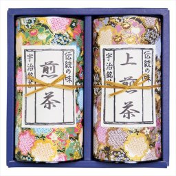宇治茶詰合せ   R2-30 内祝 内祝い お祝 御祝 記念品 出産内祝い プレゼント 快気祝い 粗供養 引出物