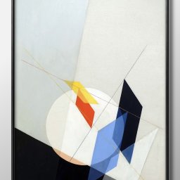 モホリ＝ナジ ラースロー A  A3 サイズ ポスター アート おしゃれ 絵画 インテリア 北欧 イラスト マット紙 艶消し アートパネル 額 フレーム デザイン 壁掛け ギフト 新築祝い ディスプレイ 引越し祝い　新生活　空間デザイン 