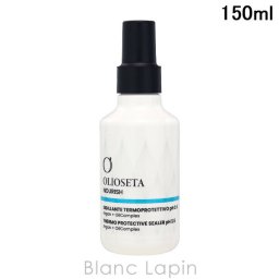 オリオセタ OLIOSETA エヌリーク ヒートプロテクティブシーラー3.5 3.5 ヘアミスト 150ml