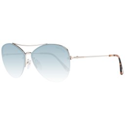 トムフォード サングラス TOM FORD レディース FT0566 28W 60