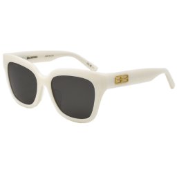 BALENCIAGA バレンシアガ BB0237SA-004 サングラス アジアンフィット メンズ 父の日 レディース 母の日 ユニセックス 成人 卒業 入学
