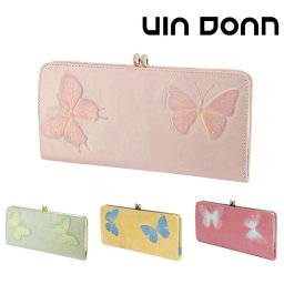 ドアン 財布 レディース がま口長財布 長財布 がま口財布 かわいい ドルチェ 239 VIA DOAN 送料無料 プレゼント ギフト ラッピング無料 通販 一粒万倍日 吉日 peech1204