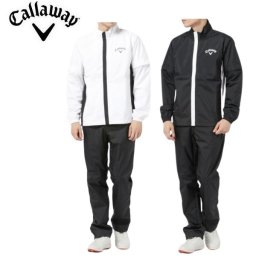 キャロウェイ ゴルフ レインウェア メンズ 上下セット Callaway Golf C22989120 お誕生日祝い お祝い 記念品 お父さん 父の日 彼氏 男性 30代 40代 50代 60代  還暦祝い 敬老の日 人気プレゼント プレゼント