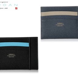 正規品 メンズ レディース メゾンドヒロアン MAISON de HIROAN 三つ折り小型財布 本革 22513 日本製 yama17 旅行 ギフト