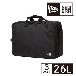 ニューエラ バッグ ビジネスバッグ ショルダー リュック バックパック ブリーフケース NEW ERA ブリーフバッグ UUC 26L B4 A4 メンズ レディース プレゼント ギフト ラッピング無料 【正規代理店】