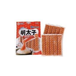 お歳暮 かねふく 無着色辛子めんたいこ個包装スティックタイプ3袋セット 食品 ギフト プレゼント 贈答 熨斗 のし 贈り物 記念日 お祝い 冠婚葬祭 内祝 御祝 無地 出産内祝 結婚内祝 御見舞 快気祝 御仏前(代引不可)【送料無料】