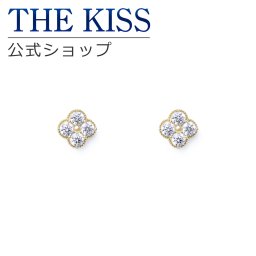 【ラッピング無料】THE KISS 公式ショップ シルバー925  ピアス レディースジュエリー・アクセサリー ジュエリーブランド THEKISS レディースピアス プレゼント SPE1057 アニバーサリー