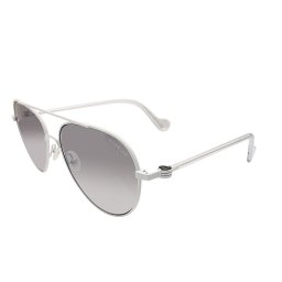 モンクレール サングラス MONCLER Sunglasses ML0056-21C-57