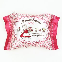 サンリオ マロンクリーム ピローポーチ Sanrio