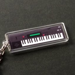 シンセキーホルダー　05　PCM