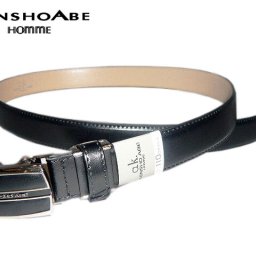正規品 メンズ レディース KENSHOABE ケンショウアベ フィットバックルタイプ 本革 ビジネス メンズ カジュアル シンプルバックル akf05 snma05 旅行 ギフト