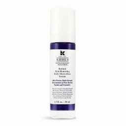 キールズ / キール DS RTN リニューイング セラム  50ml  |  Kiehl's  美容液 美容グッズ コスメ化粧品 誕生日 クリスマス ホワイトデー 結婚記念日 ウエディングギフト 母の日 送別会 バレンタインデー 女性 彼女 妻奥さん 母お母さん 女友達