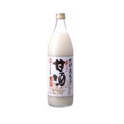 大関 おいしい甘酒【生姜なし】940g瓶×10本（清涼飲料水）大関（兵庫）
