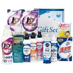 【ギフト対応無料】抗菌&除菌バラエティセット KOJ-100B (KOJ-100B) ※送料無料(北海道・沖縄は除く)