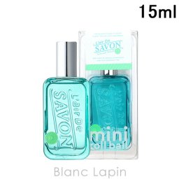 レールデュサボン LAIR DE SAVON ロールオンフレグランス センシュアルタッチ 15ml