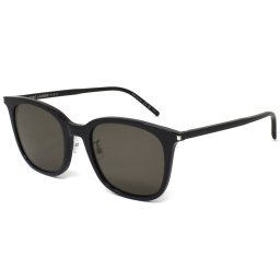 SAINT LAURENT サンローラン SL 489/K 001 サングラス アジアンフィット メンズ 父の日 レディース 母の日 ユニセックス 成人 卒業 入学