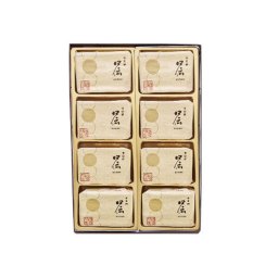 黄金餅　口伝　8個入