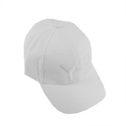 ワイスリー Y-3 キャップ ベースボールキャップ 帽子 DY9345 Y-3 LOGO CAP メンズ レディース CWHITE ホワイト