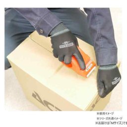 小野商事 エース ウレタン背抜き手袋 エステル AG7701 ブラック Mサイズ 10双組 滑り止め 通気性 ムレにくい 長時間快適 クリーン作業 軽作業 精密 組立 園芸 DIY 業務用 まとめ買い ポリウレタン ポリエステル