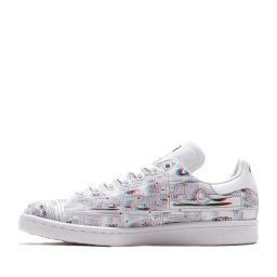 アディダス オリジナルズ スタンスミス × ミッキーマウス 3D Adidas ORIGINALS STAN SMITH × MICKEY MOUSE 3D メンズ スニーカー FW2911【並行輸入品】