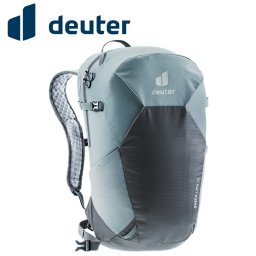 国内正規品 スピードライト21 シェール／グラファイト SPEED LITE 21 deuter ドイター 21L バッグ バックパック D3410222-4412 お取り寄せ