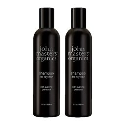 ジョンマスターオーガニック イブニングＰシャンプーＮ お得な2個セット 236ml x 2  |  激安  John Masters Organics  シャンプー 美容グッズ コスメ化粧品 誕生日 クリスマス ホワイトデー 結婚記念日 ウエディングギフト 母の日 送別会 バレンタインデー 女性 彼女 妻奥さ