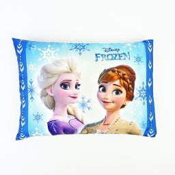 ディズニー アナと雪の女王2 ドリームスノー ジュニア枕 寝具 キッズ 子ども枕