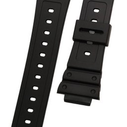 カシオ [CASIO] G-SHOCK DW-5000用バンド（ベルト）