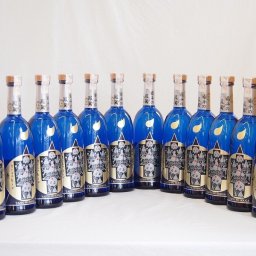 そば焼酎　泰斗の鳳駕(たいとのほうが) 720ml×12本