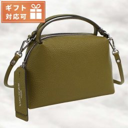 ジャンニ キアリーニ ハンドバッグ レディース ブランド GIANNI CHIARINI レザー 8145 MOSS カーキ系 バッグ