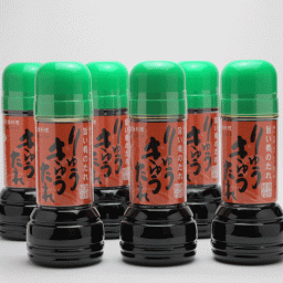 『りゅうきゅうたれ 6本』 280ml×6本 【送料無料】 りゅうきゅう 漬けだれ〔 旨い肴のたれ 〕 「漁師料理」「ごまさば」刺身（さしみ）刺し身 サシミ sashimi おおいた 大分郷土料理「健康ドリンク 天然ドリンク 爽やか すっきり」