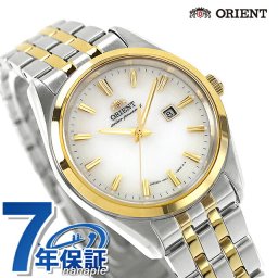 オリエント コンテンポラリー オリエント ストレット ソーラーパワード 腕時計 ブランド レディース ORIENT CONTEMPORARY RN-WG0601S