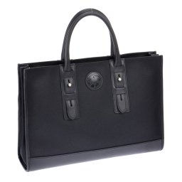 ハンティングワールド HUNTING WORLD ビジネスバッグ ブリーフケース 7042-303 SAFARI TODAY サファリ トゥデイ BLACK ブラック