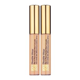 エスティローダー ダブル ウェア ステイ イン プレイス コンシーラー 03ミディアム＋ライトミディアム02 7mlx2  |  ESTEE LAUDER  コンシーラー 美容グッズ コスメ化粧品 誕生日 クリスマス ホワイトデー 結婚記念日 ウエディングギフト 母の日 送別会 バレンタインデー 女性