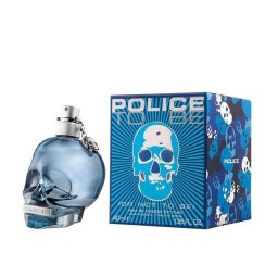 ポリス トゥービー オードトワレ  40ml  |  激安  POLICE  香水（メンズ） 美容グッズ コスメ化粧品 誕生日 クリスマス ホワイトデー 結婚記念日 ウエディングギフト 母の日 送別会 バレンタインデー 女性 彼女 妻奥さん 母お母さん 女友達