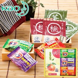 花王バブ炭酸力の薬用入浴剤セット AM6-49-1 人気商品 内祝 結婚祝い 香典返し 御礼 心地よいバブの泡と､選りすぐりの入浴剤で癒しの入浴剤ギフト