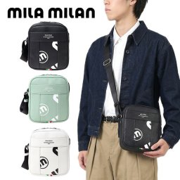 ミラミラン milamilan ミラミラン milamilan ロペ ミニショルダーバッグ 249102