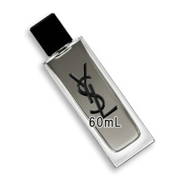Yves Saint Laurent(イヴサンローラン) MYSLF オーデトワレ アンタンス 60mL
