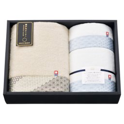 瀬戸内テーラー タオルセット ベージュ ／タオル 日用品・ヘルスケア 結婚祝い プレゼント ギフト 結婚内祝い お返し おしゃれ 友達 メッセージ のし 職場 ハイセンス 人気 出産祝い 出産内祝い 送料無料 2026 送料無料 ギフト プレゼント プチギフト 内祝い 快気祝い 出産祝い 結婚祝い 引出物 新築祝い お返し