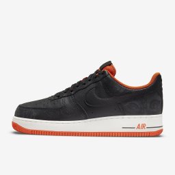 ナイキ エア フォース 1 '07 プレミアム ハロウィン NIKE AIR FORCE 1 ’07 PRM HALLOWEEN メンズ スニーカー DC8891-001