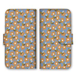 ＼全機種対応／ スマホケース 手帳型 スマホカバー 手帳タイプ スマートフォン ケース カバー 定番デザイン かわいい おしゃれ 人気 安い 専用 かっこいい カードホルダー付き カード収納 合皮 合成レザー