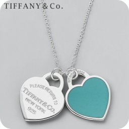 ティファニー ネックレス レディース ブランド Tiffany 37094692 シルバー/ティファニーブルー アクセサリー