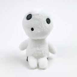 スタジオジブリ コダマ ふんわりお手玉 もののけ姫 ぬいぐるみ マスコット